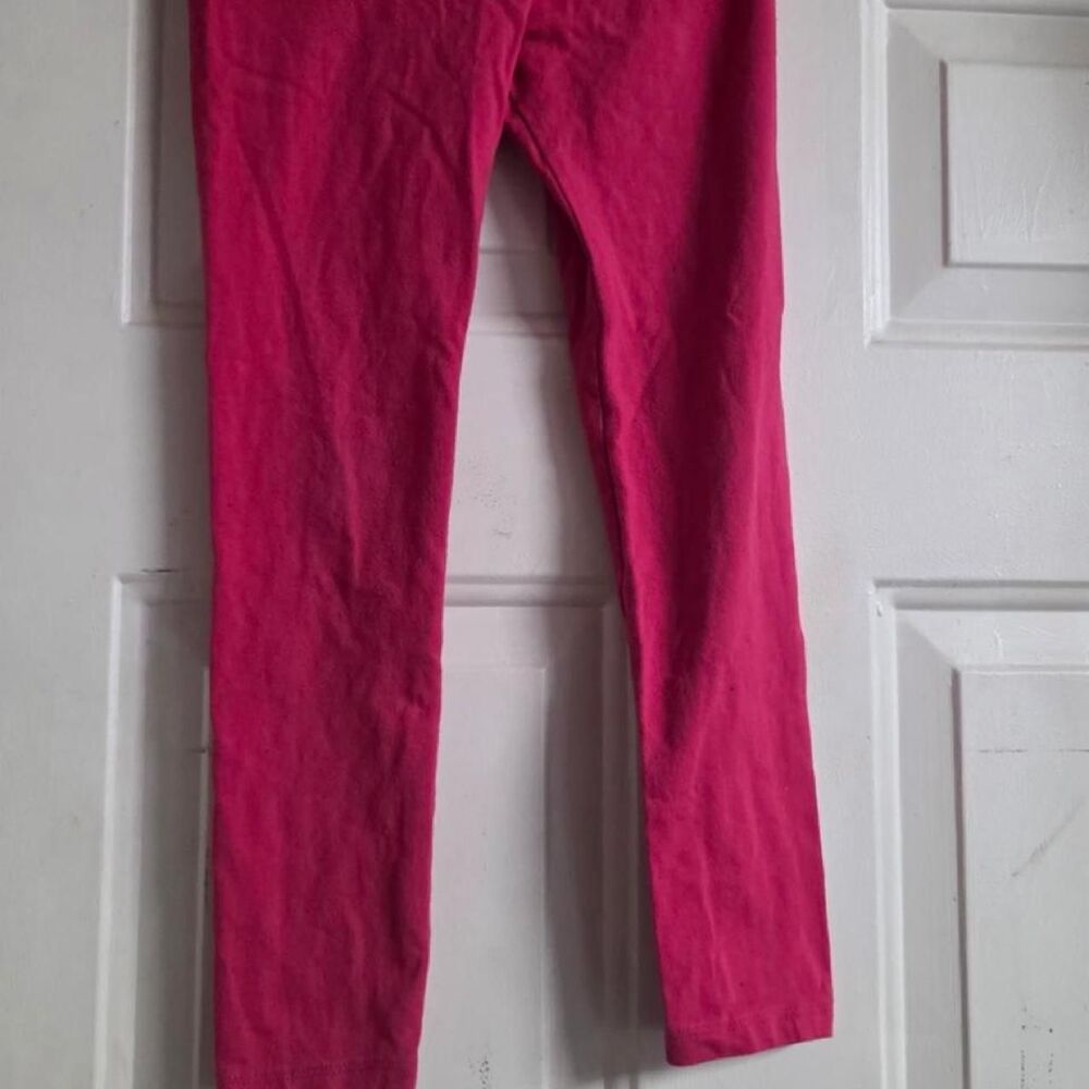 Pink Place leggings size M